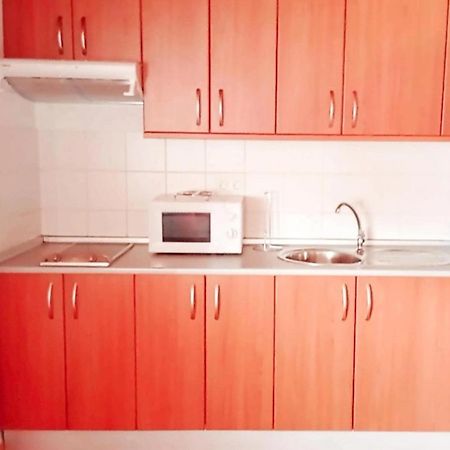 Apartament Apartamento Sol Y Mar Morro Jable Zewnętrze zdjęcie