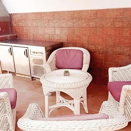 Apartament Apartamento Sol Y Mar Morro Jable Zewnętrze zdjęcie