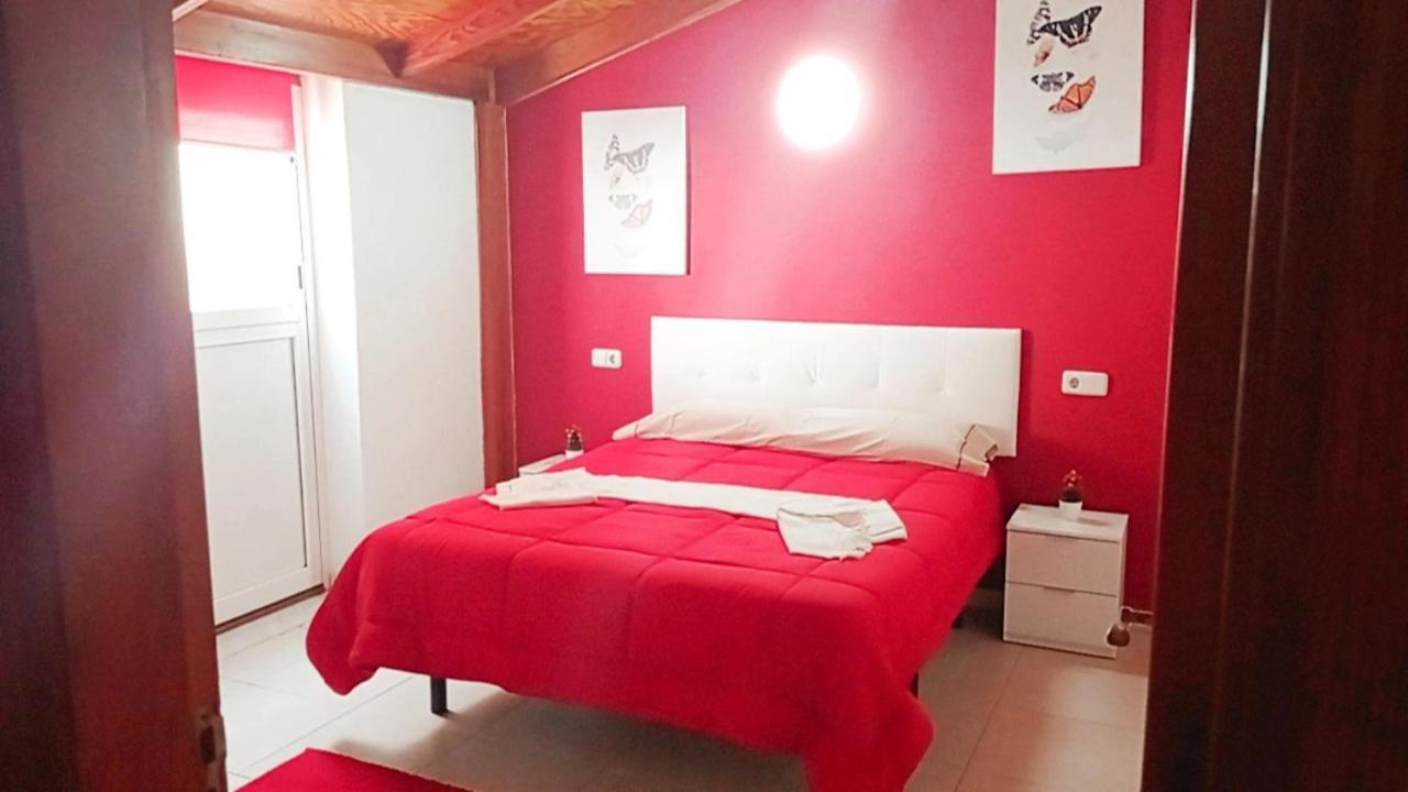 Apartament Apartamento Sol Y Mar Morro Jable Zewnętrze zdjęcie