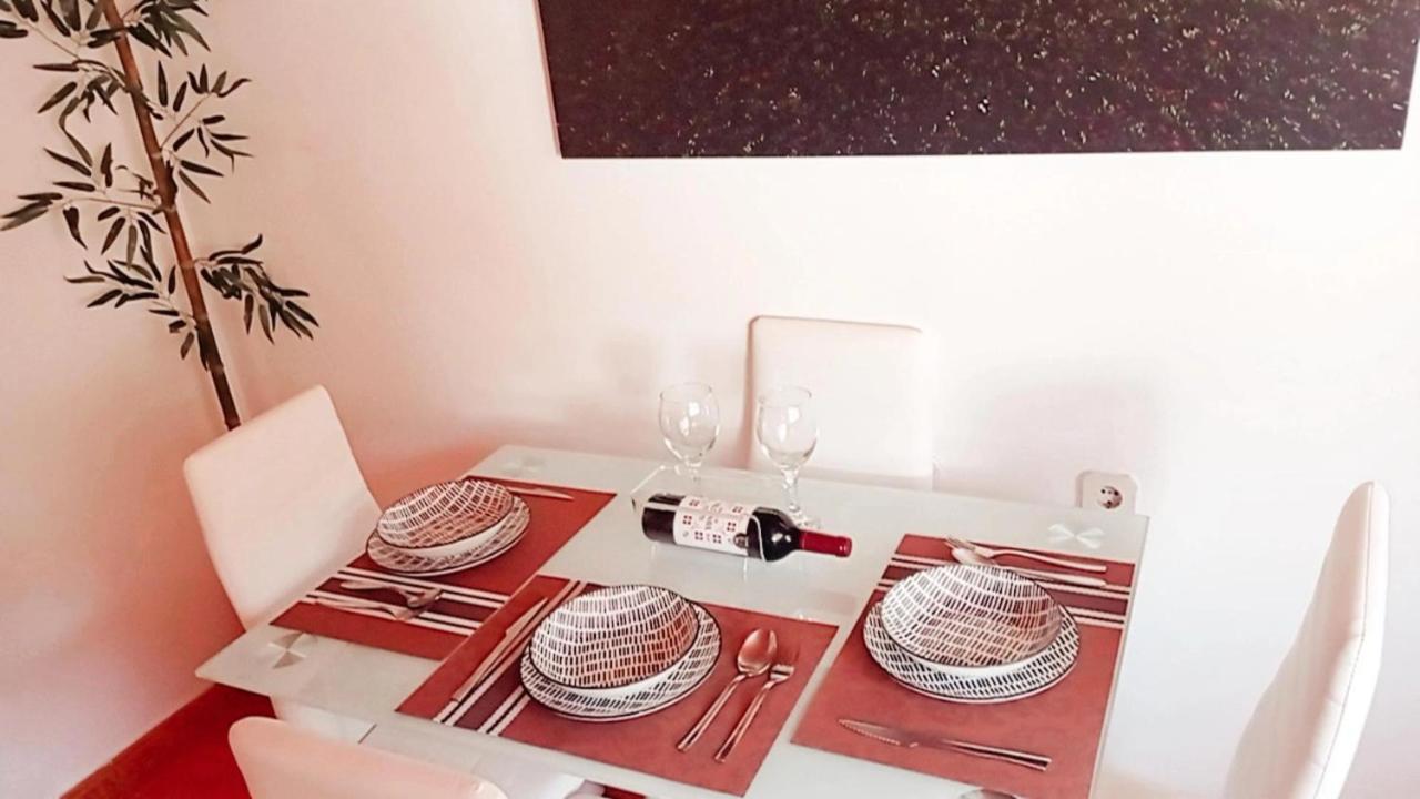 Apartament Apartamento Sol Y Mar Morro Jable Zewnętrze zdjęcie