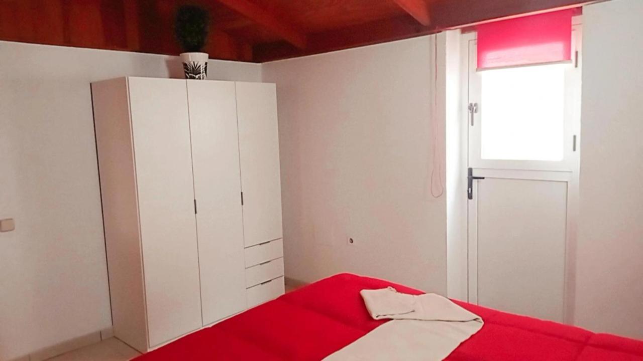 Apartament Apartamento Sol Y Mar Morro Jable Zewnętrze zdjęcie