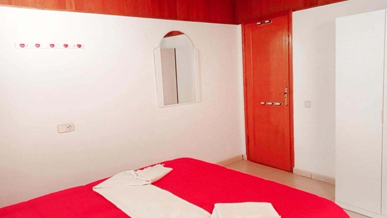 Apartament Apartamento Sol Y Mar Morro Jable Zewnętrze zdjęcie