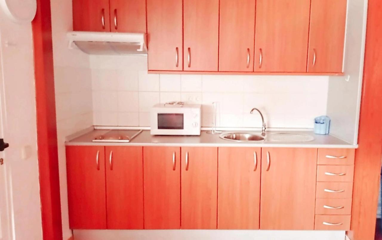 Apartament Apartamento Sol Y Mar Morro Jable Zewnętrze zdjęcie