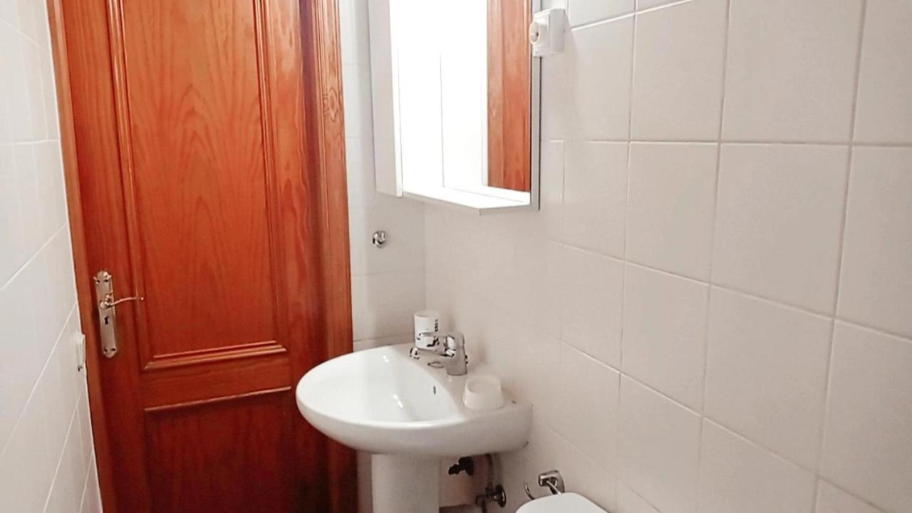 Apartament Apartamento Sol Y Mar Morro Jable Zewnętrze zdjęcie