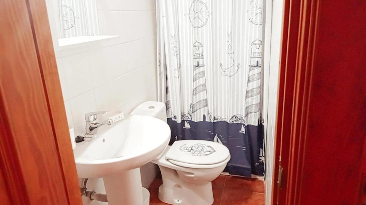 Apartament Apartamento Sol Y Mar Morro Jable Zewnętrze zdjęcie