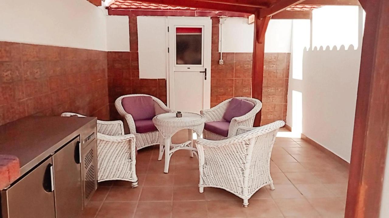 Apartament Apartamento Sol Y Mar Morro Jable Zewnętrze zdjęcie