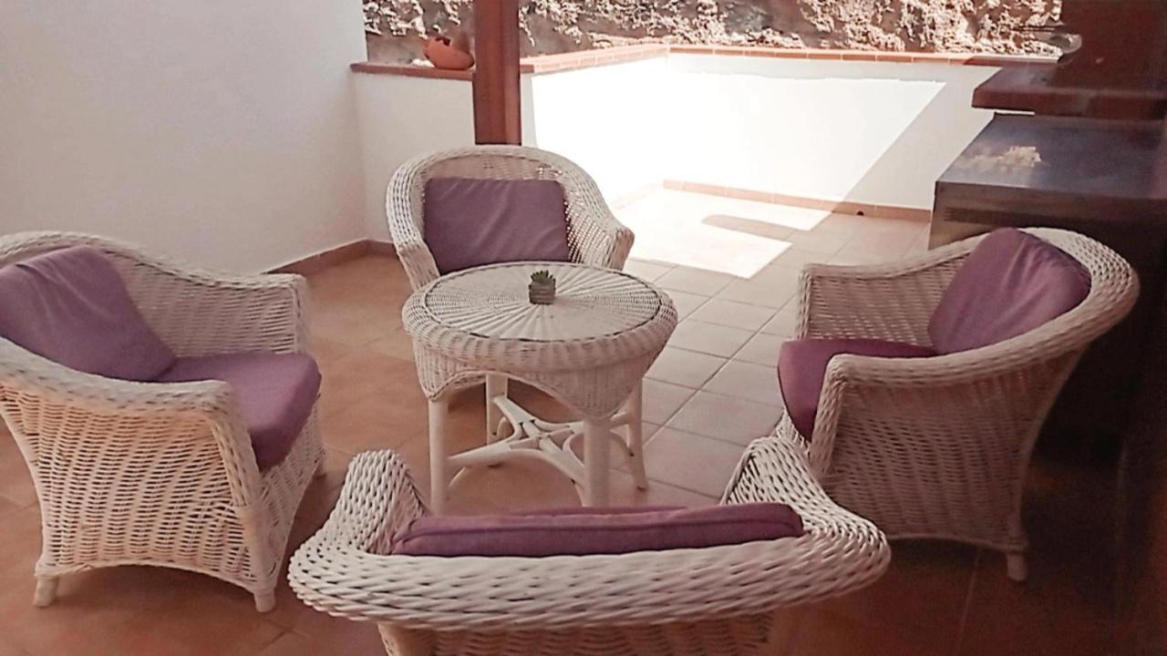 Apartament Apartamento Sol Y Mar Morro Jable Zewnętrze zdjęcie
