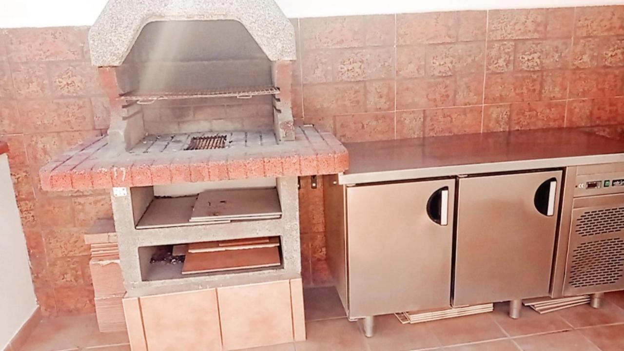 Apartament Apartamento Sol Y Mar Morro Jable Zewnętrze zdjęcie