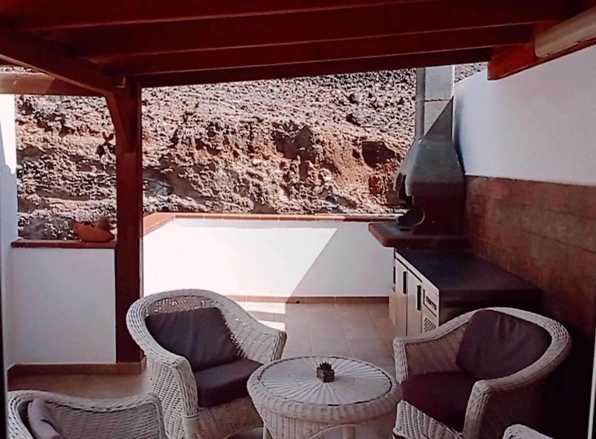 Apartament Apartamento Sol Y Mar Morro Jable Zewnętrze zdjęcie